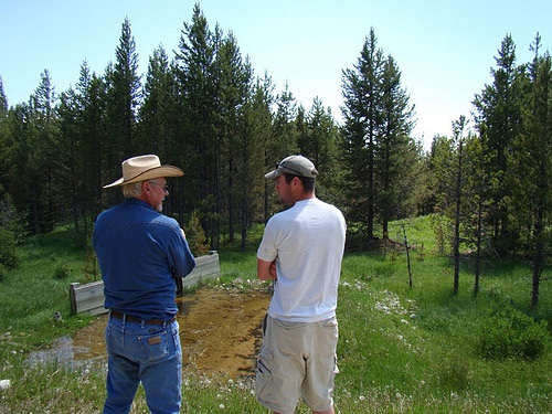 Community Collaboration USFS Community Collaboration USFS