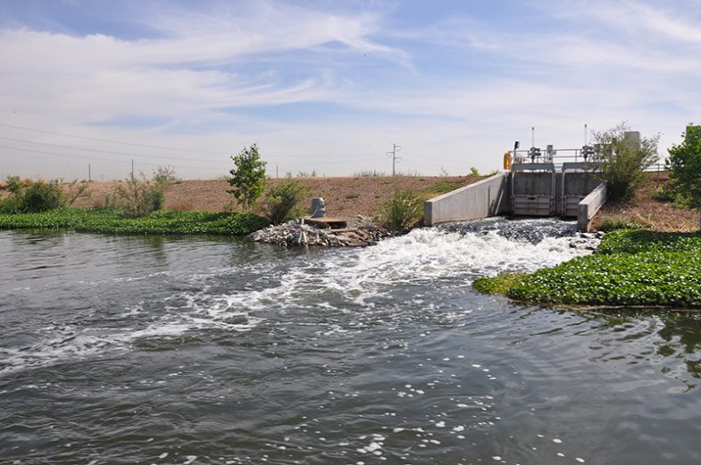 TresRios USACE
