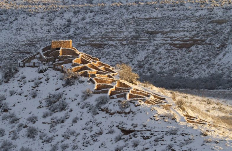 Tuzigoot National Monument