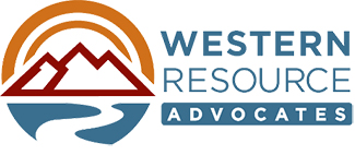 Western Resource Advocates Western Resource Advocates logo