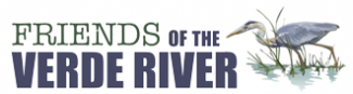 Friends of the Verde River - hlogo