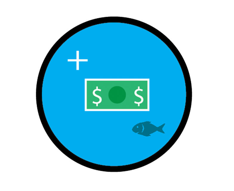 money