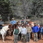 Dry Creek Restoration Volunteer Group