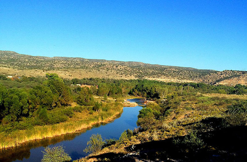 Top 10 Things You Should Know about the Verde River