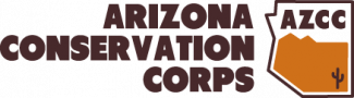 Arizona Conservation Corps Logo (AZCC)