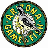 Arizona Game & Fish Logo