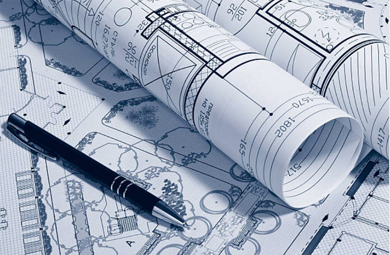 blueprints