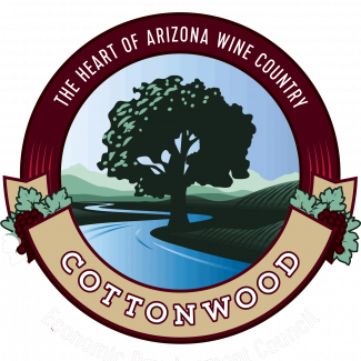 City of Cottonwood Logo
