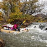 VWRC Crew on River
