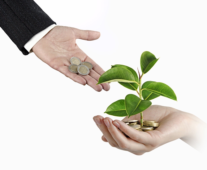 Green Investments