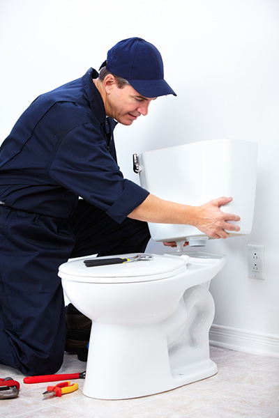 plumbing retrofit