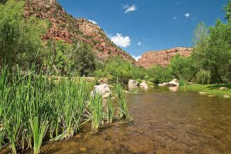 Upper Verde River