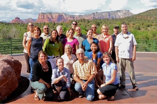 VWRC Steering Committee