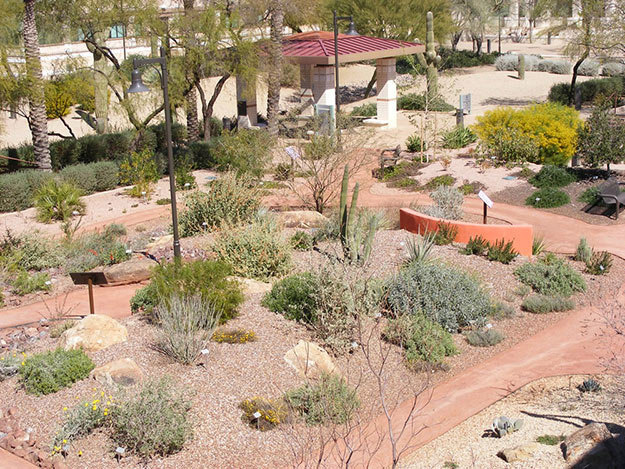 Xeriscape EPAWaterSense Xeriscape EPAWaterSense