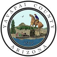 Yavapai County Arizona Logo