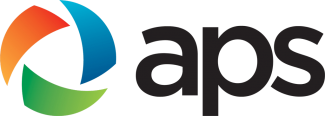 APS logo