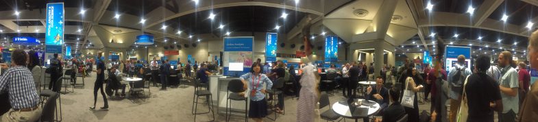 ESRI EXPO