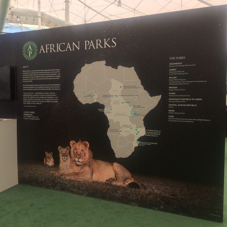 African Parks