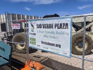 rio verde plaza