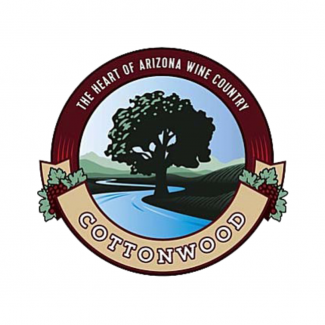 City of Cottonwood logo