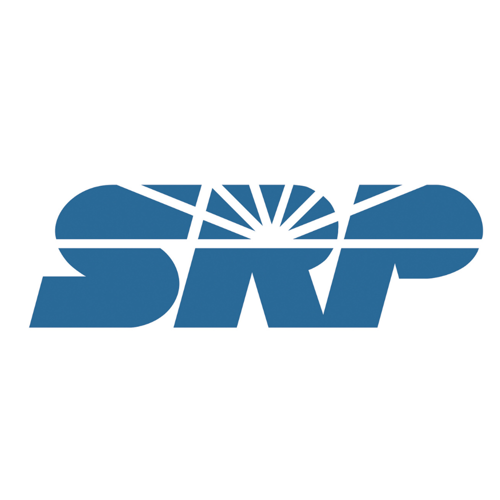 Salt River Project logo