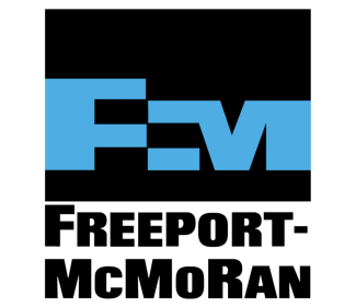 Freeport McMoRan logo