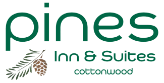 Pines Inn & Suites Cottonwood logo