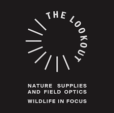 The Lookout AZ logo